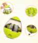 Preview: 360Home Haustier Futterspender Futter Spielzeug Ball
